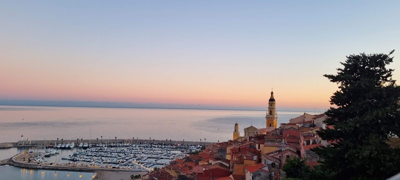 Menton - Menton 06500 Menton, France