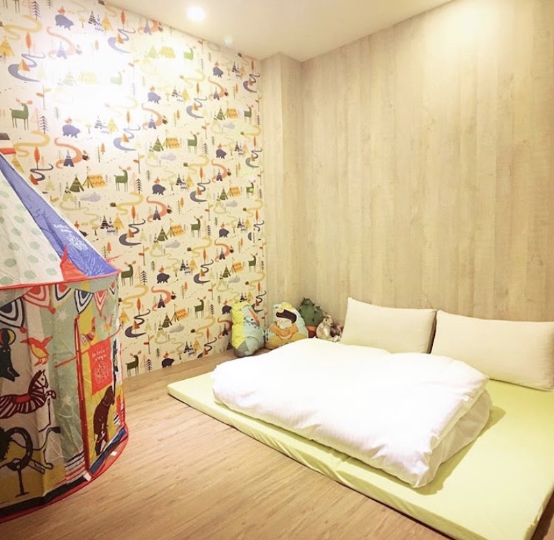 Spa Spring Resort - Spa Spring Resort No. 283號, Guangming Rd, Linquan Village, Beitou District, Taipei City, Taiwan 112
