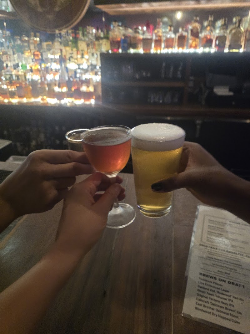 Thee Stork Club - Thee Stork Club, 2330 Telegraph Ave, Oakland, CA 94612, USA