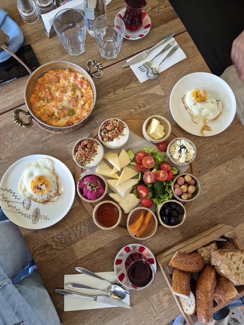 Balatkapı & Healthy foods - Balatkapı & Healthy foods, Balat, Yıldırım Cd. No:61/A, 34087 Fatih/İstanbul, Türkiye