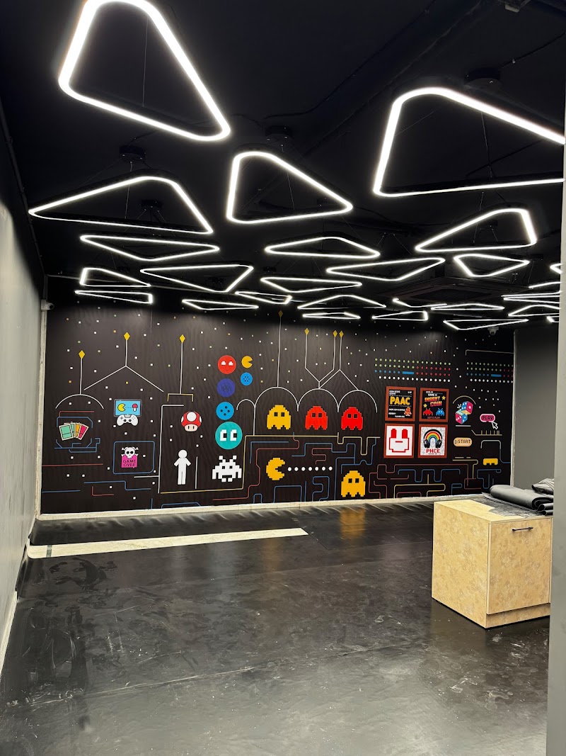 Glow Arena - Glow Arena 1st & 2nd Floor, No. 5, Bhuvanappa Layout, Hosur Main Road, Tavarekere, Kaveri Layout, S.G. Palya, Bengaluru, Karnataka 560030, India