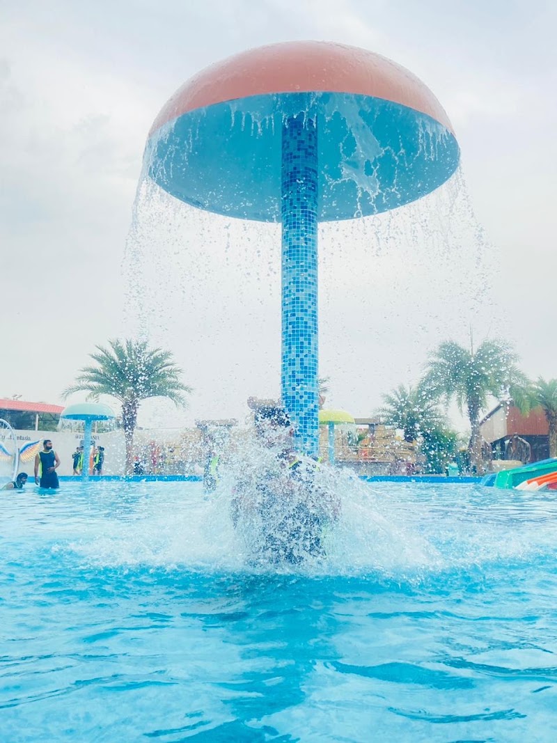 Funtasia Waterpark and Resort - Funtasia Waterpark and Resort Lodhan, near Varanasi Ring road, Chandmari, Varanasi, Kanudih, Uttar Pradesh 221003, India