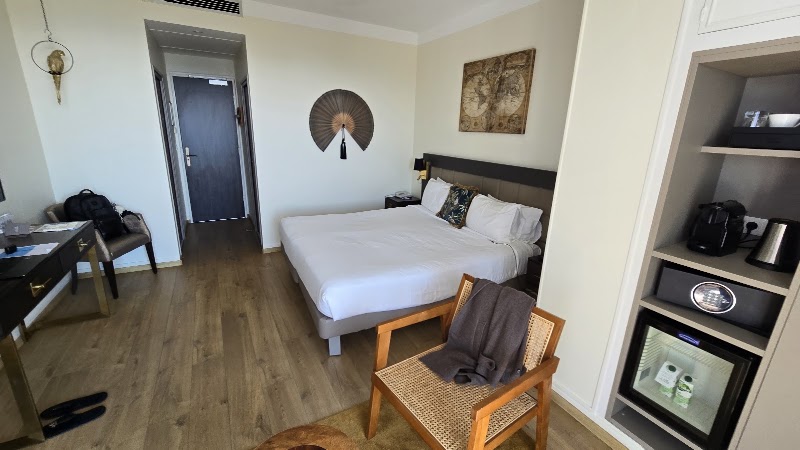Hôtel La Villa Cap d'Antibes - Hôtel La Villa Cap d'Antibes, 23 Av. Saramartel, 06160 Antibes, France