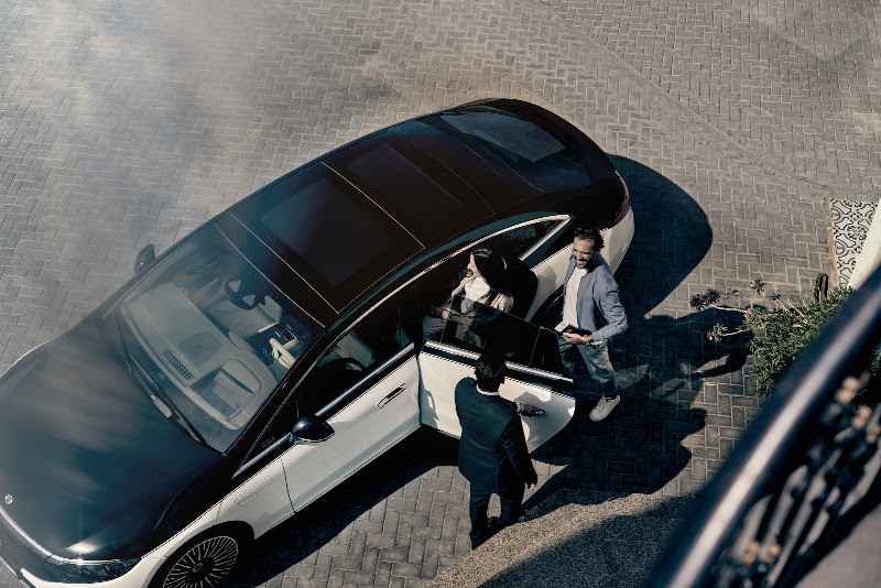 Blacklane - Blacklane, Dubai CommerCity - Building 2 - 11 17th St - Umm Ramool - Dubai - United Arab Emirates