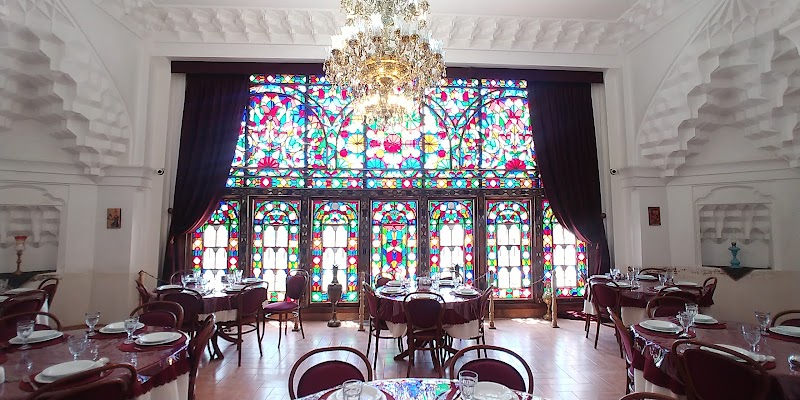 Sadeghi Historical House - Sadeghi Historical House, Ardabil Province, Ardabil, uchdukan street، Ochdokan St, 67WX+M7X, Iran