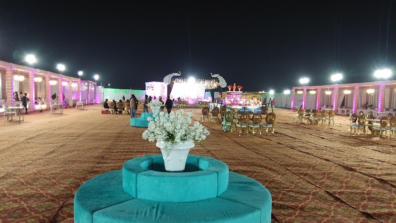 Khandelwal Wedding Resort