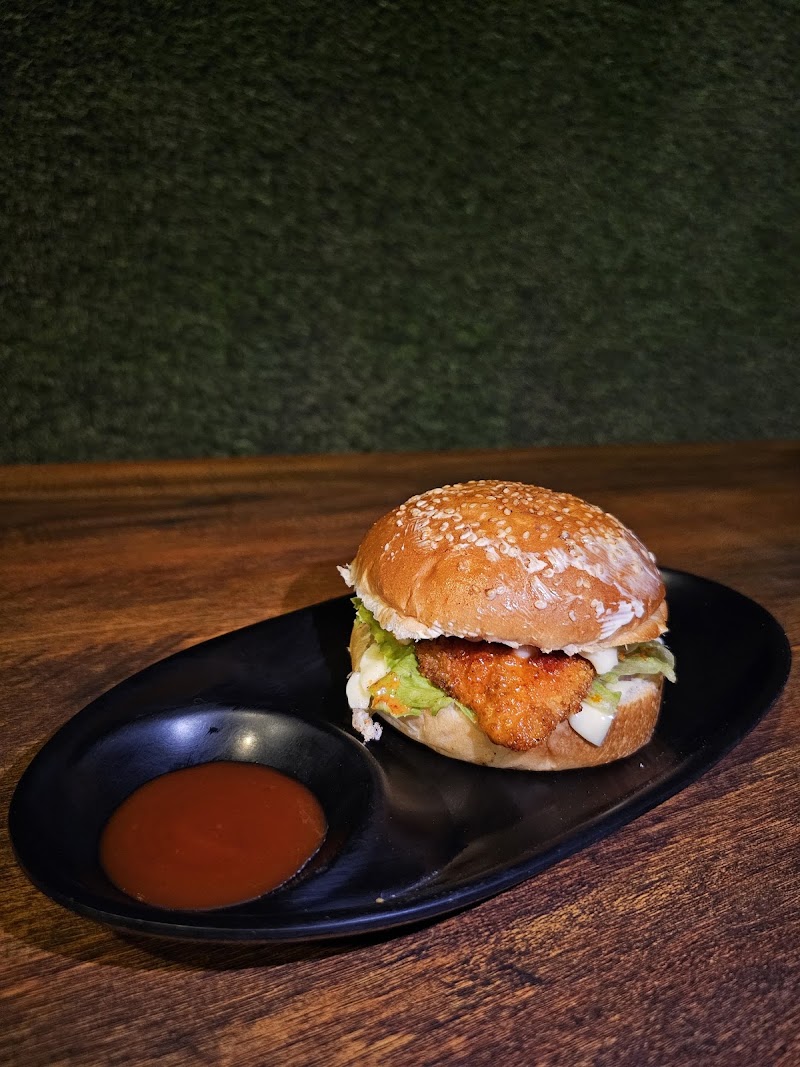 TNT CAFE - TNT CAFE Cafe TNT Kodthi, Village, near Anjaneya Temple, Carmelaram, Ambedkar Nagar, Chikkabellandur, Bengaluru, Karnataka 560035, India