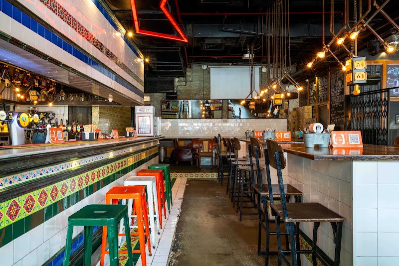 Whitefield SOCIAL - Whitefield SOCIAL Shop 29, Ground Floor, Phoenix Market city, ITPL Main Rd, Devasandra Industrial Estate, Mahadevapura, Bengaluru, Karnataka 560048, India