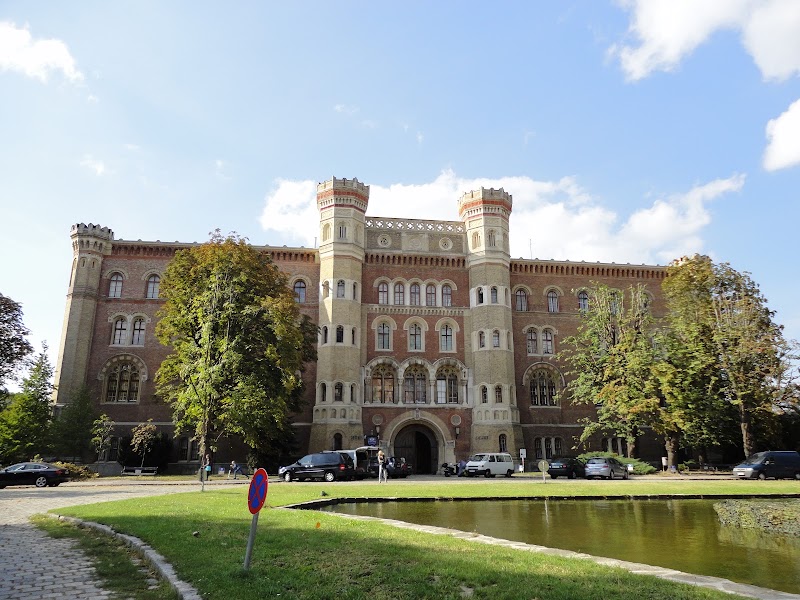 Kaserne Arsenal