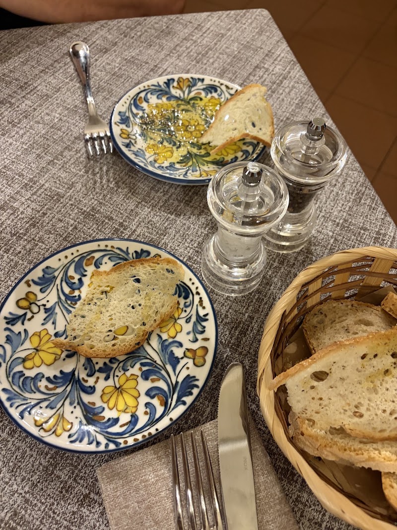 Trattoria Anita - Trattoria Anita Via del Parlagio, 2R, 50122 Firenze FI, Italy