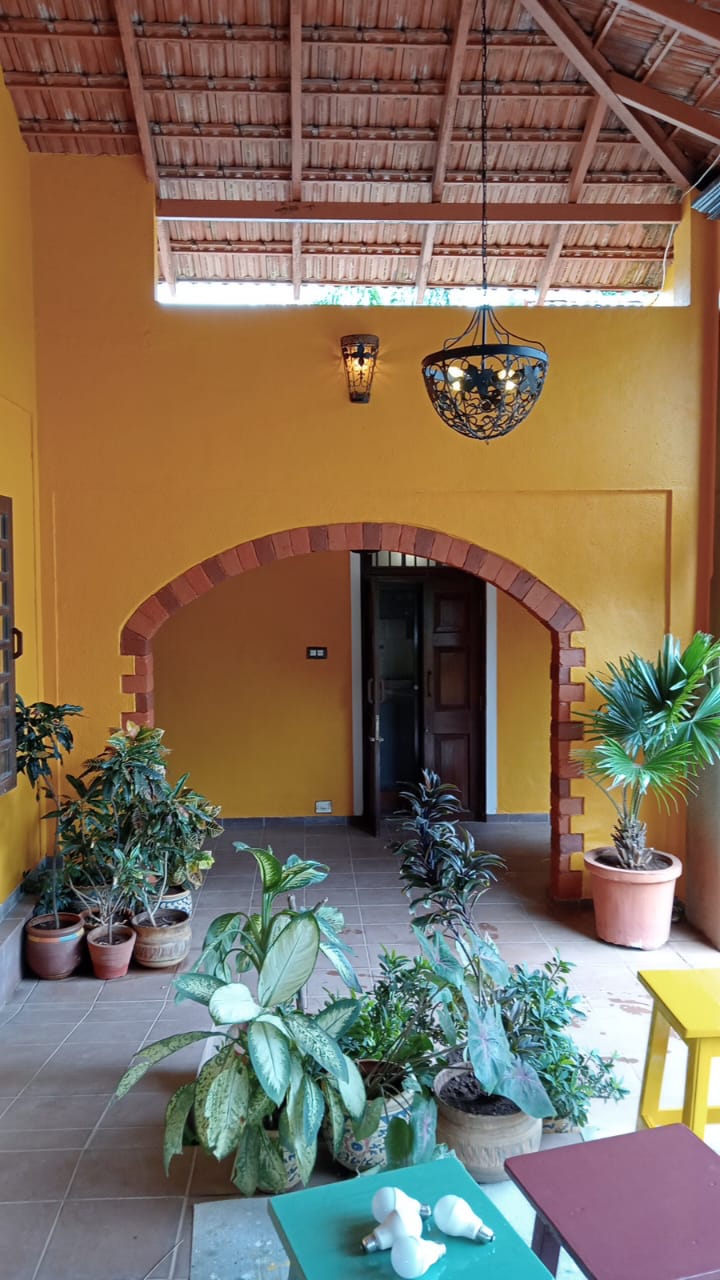 Narsapur Farmhouse, Karjat and Neral - Narsapur Farmhouse, Karjat and Neral X9W5+92F, sohana, Nasarapur, Nasrapur, Maharashtra 410201, India