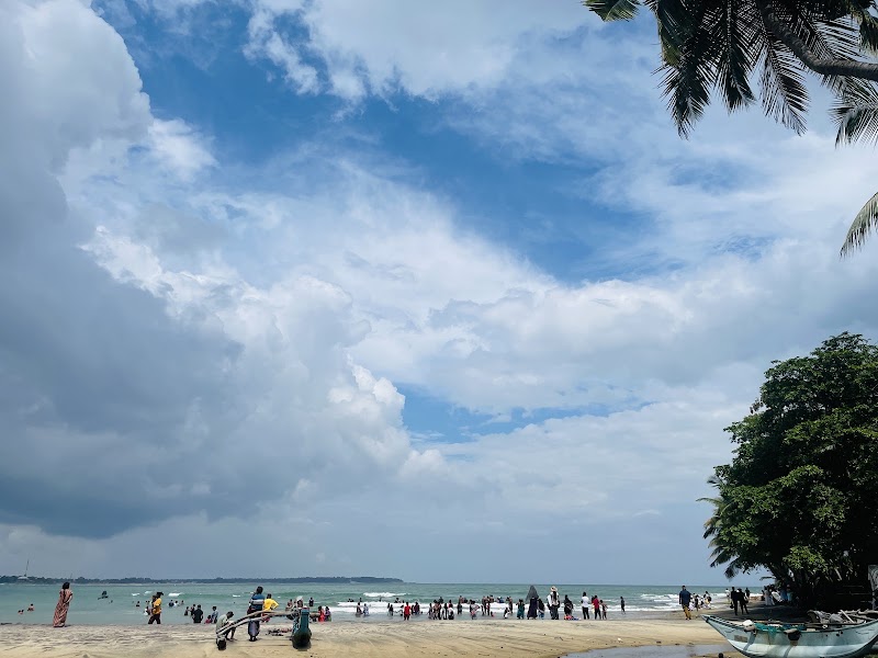 Arugam Bay Beach - Arugam Bay Beach 101 Panama Rd, Arugam Bay, Sri Lanka