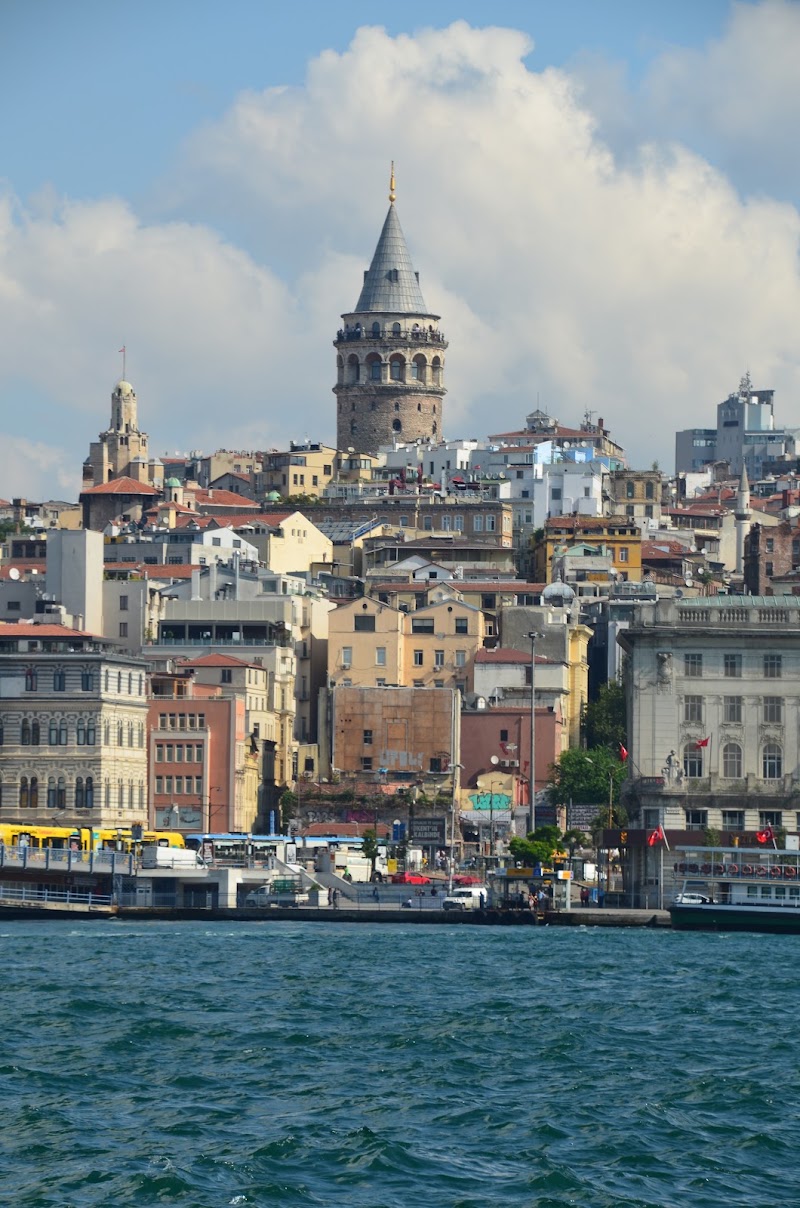 Istanbul
