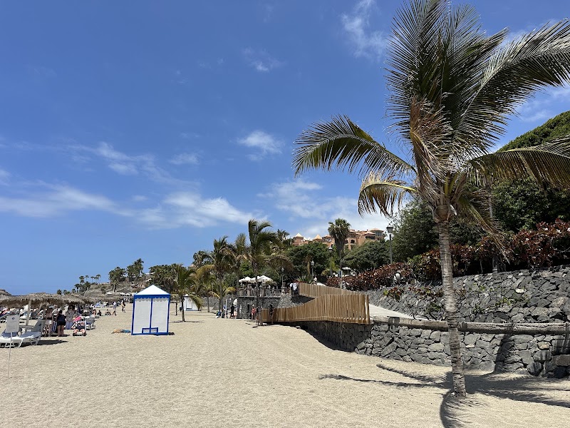 Playa del duque - Playa del duque, 38679 Costa Adeje, Santa Cruz de Tenerife, Spain