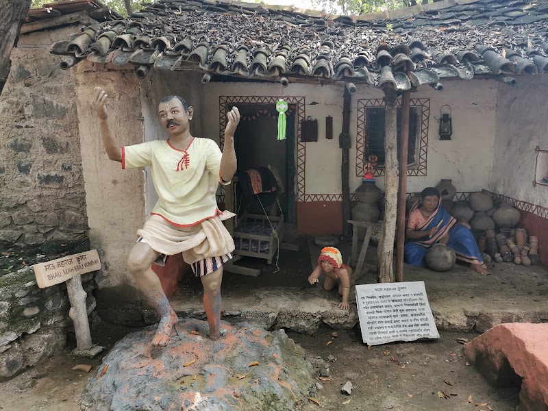 Sai Heritage Village - Sai Heritage Village, AHMEDNAGAR-MANMAD HIGHWAY SHIRDI, TALUKA, Rahata, Shirdi, Maharashtra 423109, India