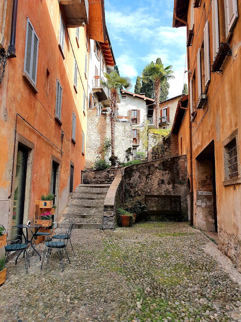 Bellagio - Bellagio Bellagio, Province of Como, Italy
