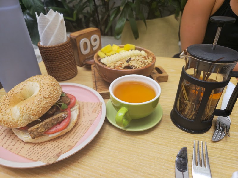 IVEGAN SUPERSHOP - IVEGAN SUPERSHOP Lô 31 An Thượng 4, Ngũ Hành Sơn, Đà Nẵng 550000, Vietnam