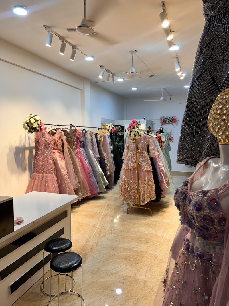 Rent O Shine - Rent O Shine, Shop No. 5, Vijay Nagar Chowk, Global Enclave, Avanti Vihar, Shankar Nagar, Raipur, Chhattisgarh 492001, India