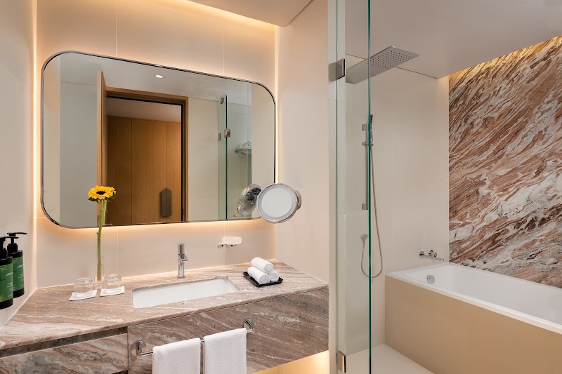voco Muscat Al Mouj by IHG - voco Muscat Al Mouj by IHG 809, Al Mouj Street, 6, 138 Al Mouj, مسقط 146, Oman