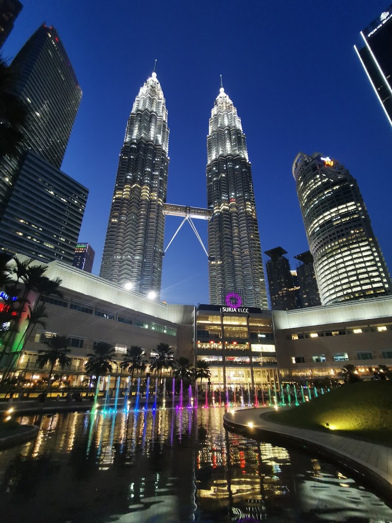 Federal Territory of Kuala Lumpur