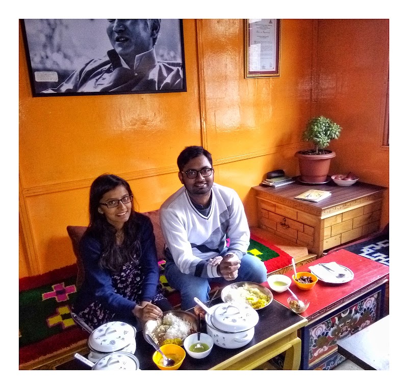 Lhakhim Homestay - House on the pass - Lhakhim Homestay - House on the pass Monastery Road, Lachen, Sikkim 737120, India
