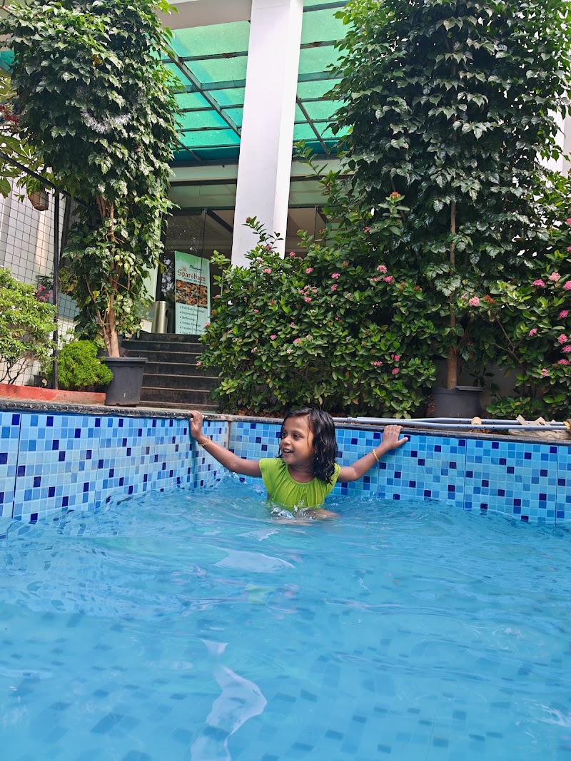 Rachana's Black Beach Resort - Rachana's Black Beach Resort N Cliff Rd, Varkala, Kerala 695141, India