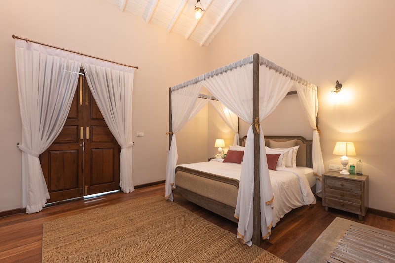 Heritage Boutique by Seven Angels - Heritage Boutique by Seven Angels, 41 Deva Veediya, Kandy 20000, Sri Lanka