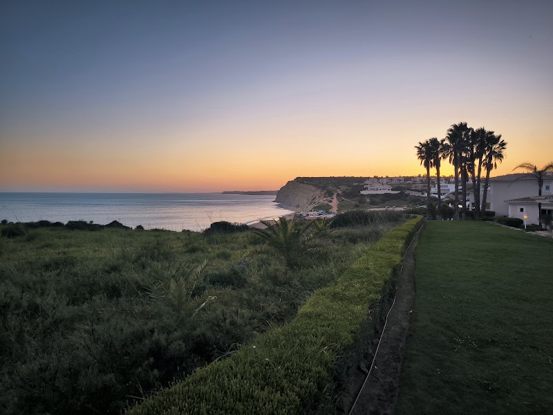 Hotel Clube Porto de Mós - SunPlace Hotels & Resorts - Hotel Clube Porto de Mós - SunPlace Hotels & Resorts Estrada da Praia do, Praia do, Porto de Mós, 8600-282 Lagos, Portugal