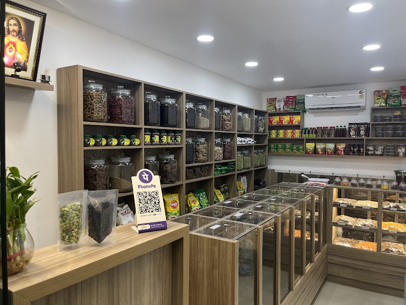 THE TEA COMPANY - THE TEA COMPANY, Club Junction, near peekay hypermarket, Marottichuvadu, Edappally, Kochi, Kerala 682024, India