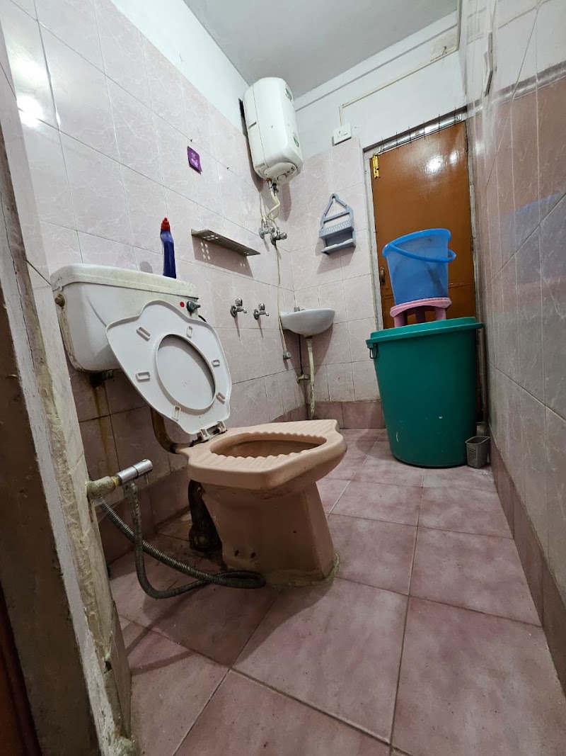 Flat for rent in Nainital - Flat for rent in Nainital, Rakesh kuteir hem Arya flat, Ayarpatta, Nainital, Uttarakhand 263001, India