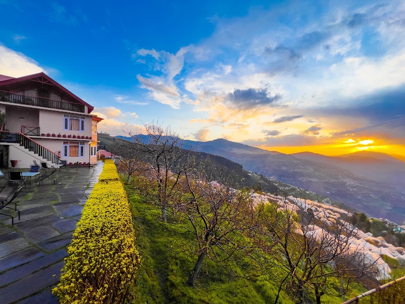 Banjara Orchard Retreat at Thanedar