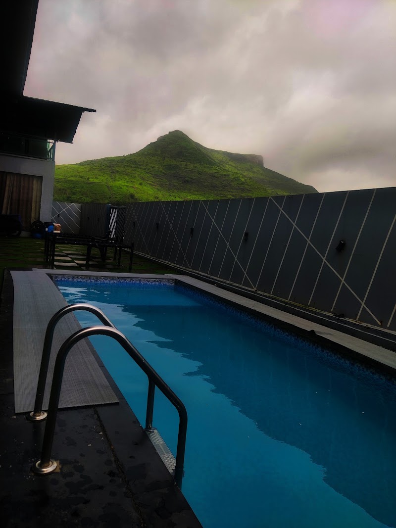 Ekostay Ecstasy Igatpuri - Ekostay Ecstasy Igatpuri PJ34+46Q, Igatpuri, Take, Maharashtra 422402, India