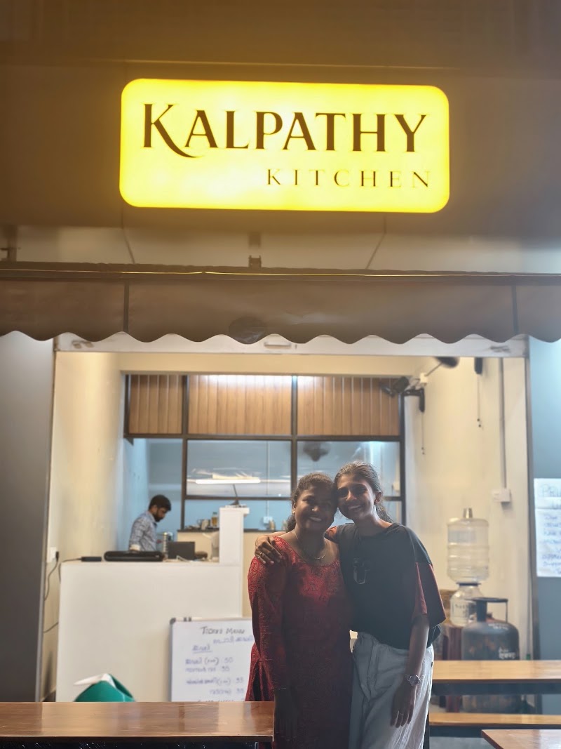 Kalpathy Kitchen - Kalpathy Kitchen 2/508, Palazhi Rd, opp. PVS Prestige Apartments, Palazhi, Pantheeramkavu, Kozhikode, Kerala 673019, India