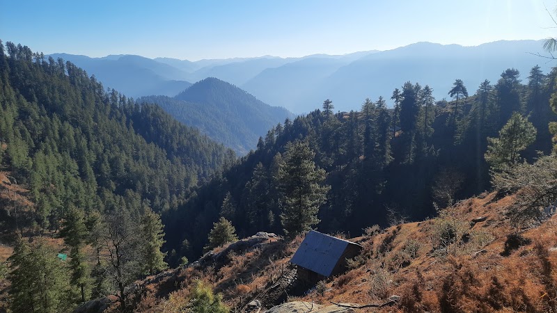 Tirthan - Tirthan Tirthan, Himachal Pradesh 175123