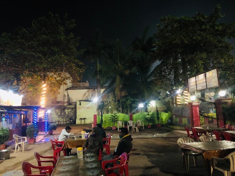 Khalsa Dhaba