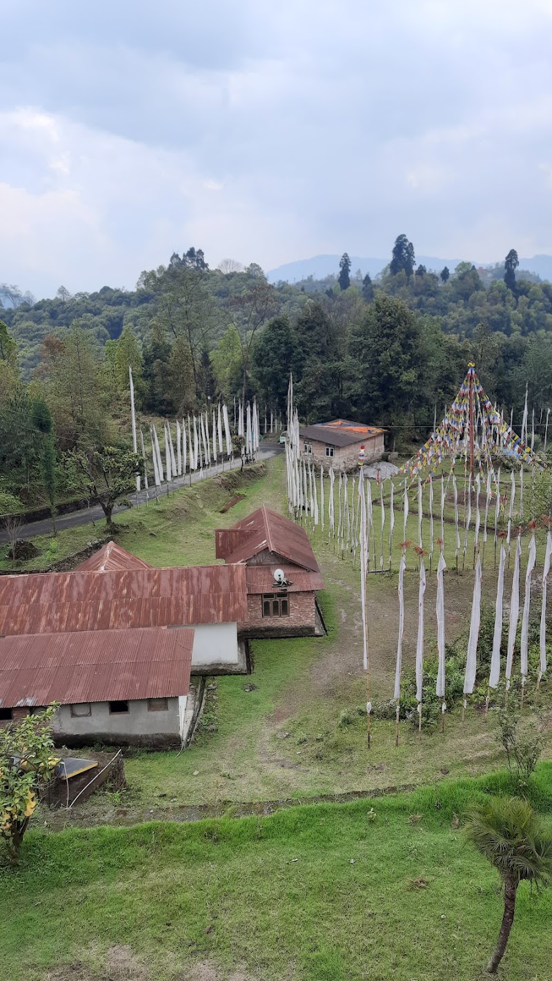 Yuksom - Yuksom Yuksom, Sikkim 737113, India