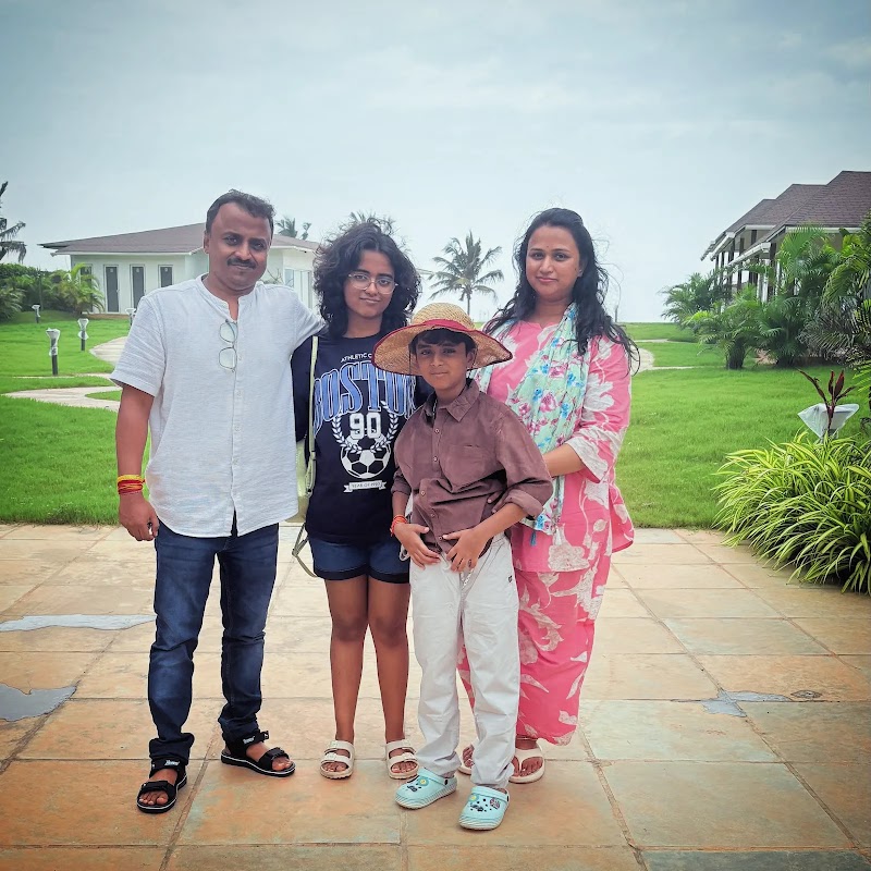The Goa Beach Resort - The Goa Beach Resort House no 781, Gawade Wada, Morjim, Goa 403512, India