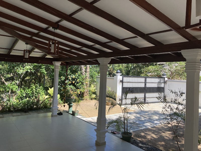 Mountain Heaven Villa - Mountain Heaven Villa, XCH8+CP7, Weligama, Sri Lanka