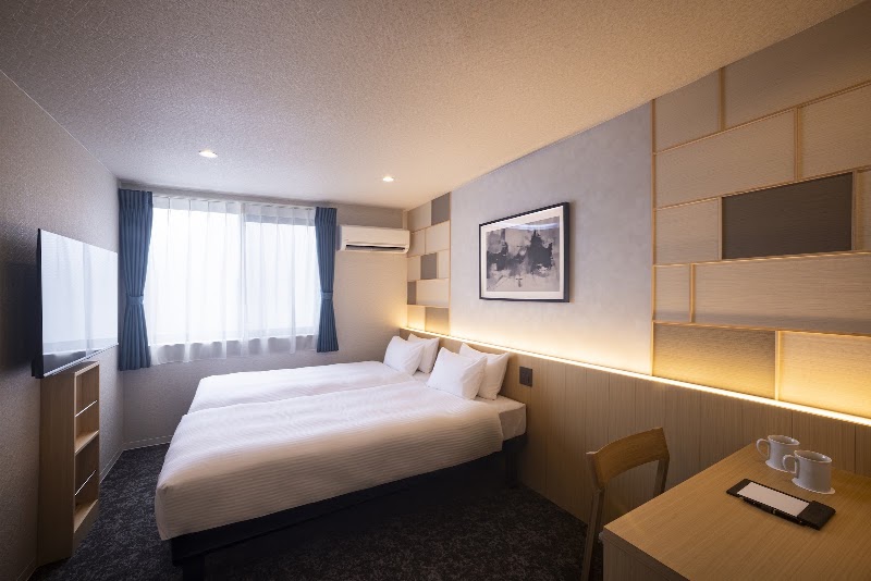 Rinn Kyoto Gion Shinbashi - Rinn Kyoto Gion Shinbashi Japan, 〒605-0083 Kyoto, Higashiyama Ward, Hashimotochō, 2-chōme−４１５ １
