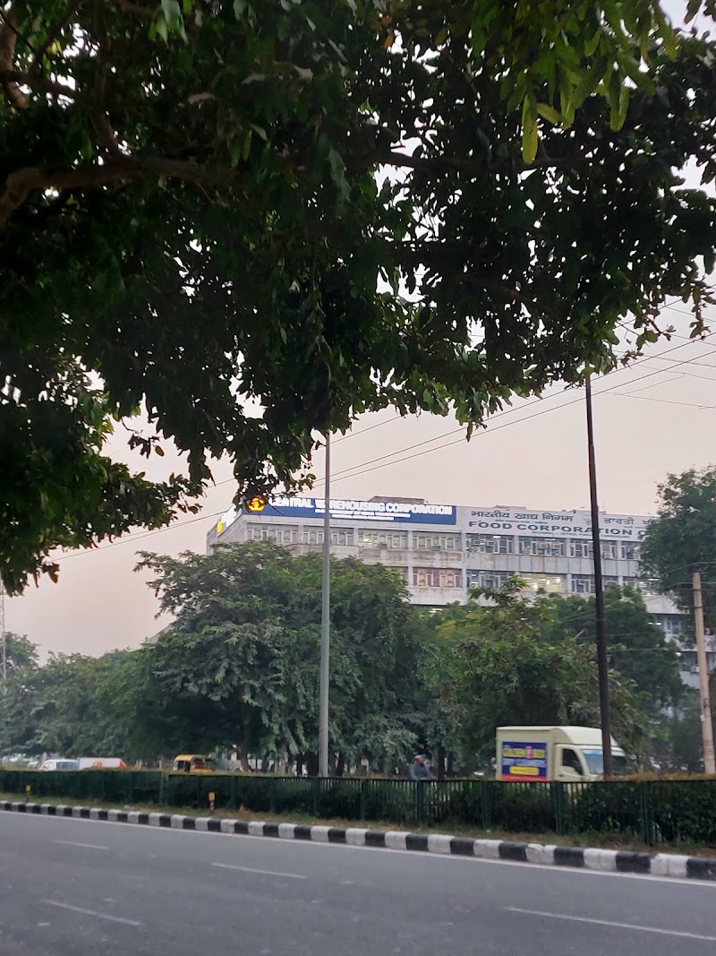 Central Warehousing Corporation, Regional Office-Chandigarh - Central Warehousing Corporation, Regional Office-Chandigarh, 39-42, Dakshin Marg, Sector 31 A, Sector 31, Chandigarh, 160030, India