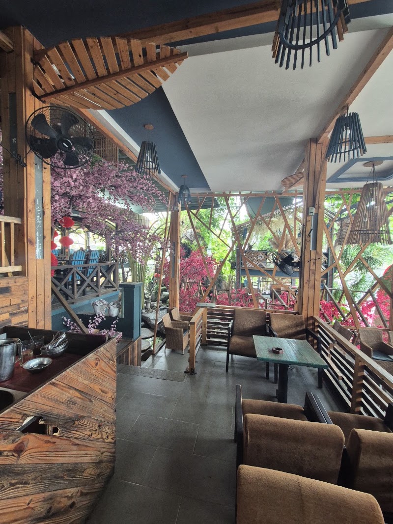 Cà Phê Bar Sky Garden - Cà Phê Bar Sky Garden, 49 Đ. Củ Chi, Bắc Nha Trang, Khánh Hòa 650000, Vietnam