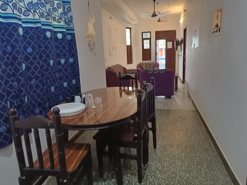 BLUEMOON Homestay - homestay in Pondicherry - BLUEMOON Homestay - homestay in Pondicherry NO.3, Bhagat Singh Street, Ilango Nagar, Puducherry, 605011, India