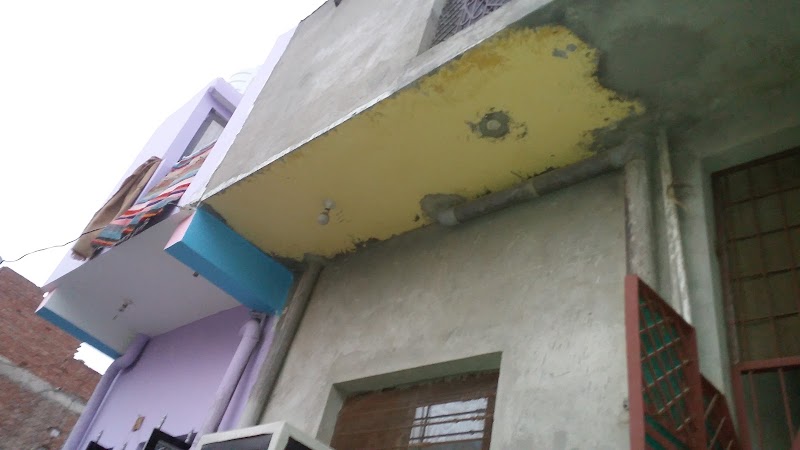 Sarfabad Village - Sarfabad Village, Sarfabad, Sector 73, Noida, Uttar Pradesh 201316, India