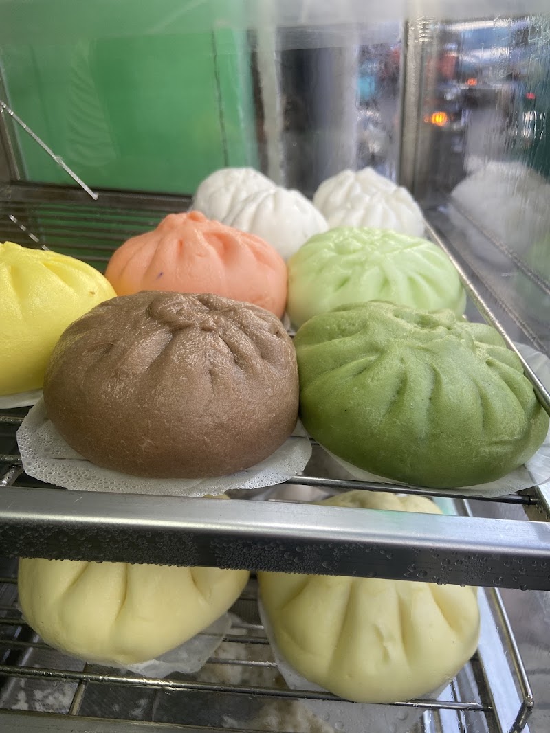 Bánh mì chay Mộc An - Bánh mì chay Mộc An 153 Phan Đăng Lưu, Cầu Kiệu, Hồ Chí Minh 700000, Vietnam