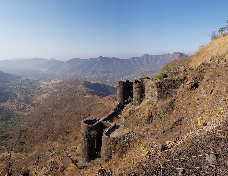 Sinhagad Fort - Sinhagad Fort Sinhagad Ghat Rd, Ghera Sinhagad, Maharashtra 412205, India