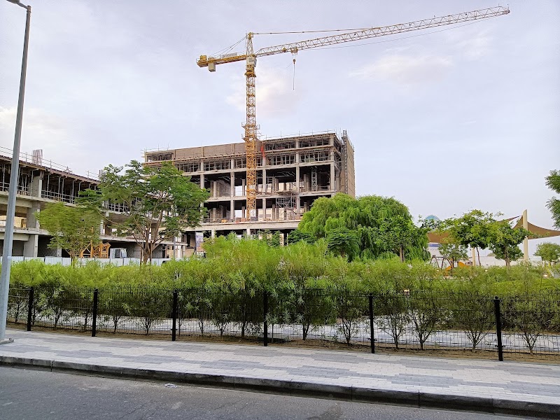 The Hive - ICDM Colleague Accommodation - The Hive - ICDM Colleague Accommodation 26VX+4FQ - Al Hebiah Second - Dubai Studio City - Dubai - United Arab Emirates