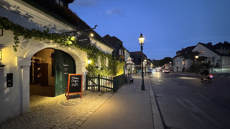 Fuhrgassl-Huber, Weingut und Buschenschank - Fuhrgassl-Huber, Weingut und Buschenschank, Neustift am Walde 68, 1190 Wien, Austria