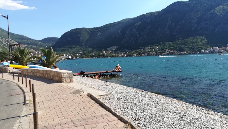 Dobrota - Dobrota, Montenegro