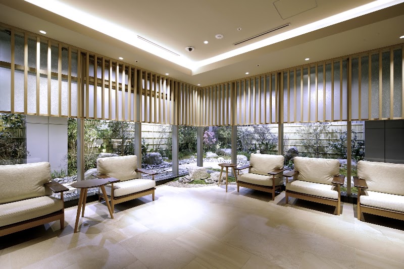 Travelodge Kyoto Shijo Kawaramachi - Travelodge Kyoto Shijo Kawaramachi 240 Yamazaki-cho, 2 chome, Kawaramachi-dori Sanjo-sagaru, shi, 中京区 京都市 京都府 604-8032, Japan
