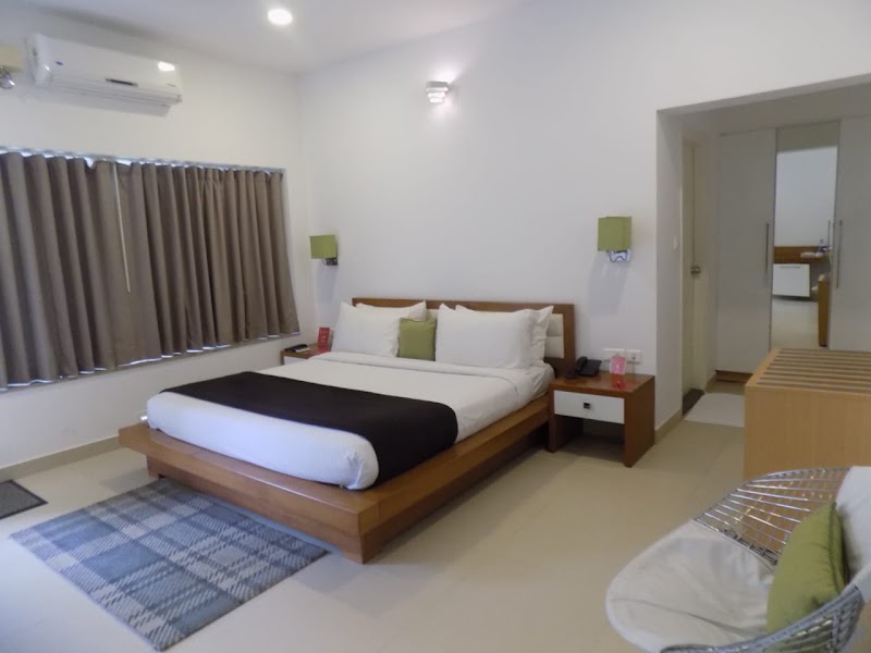 Swiss County Resort - Swiss County Resort Chithirapuram Powerhouse Road, Dobipalam, Chithirapuram, Kerala 685565, India